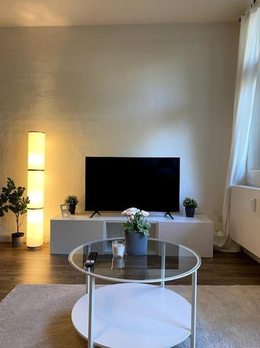 Apartment Exklusives Loft An Der Weserpromenade Und Stadt