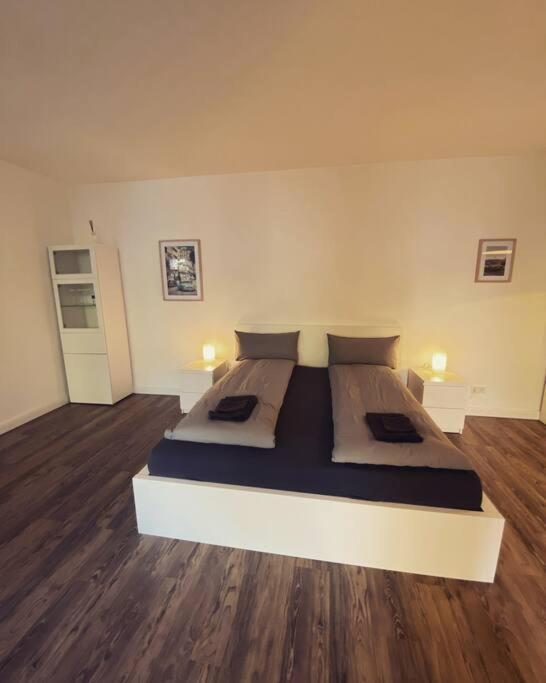 Exklusives Loft An Der Weserpromenade Und Stadt *